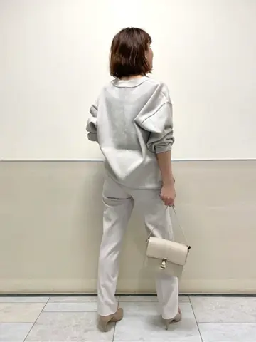 23区 久保 コーディネート画像