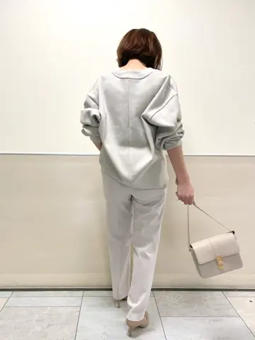 23区 久保 コーディネート画像