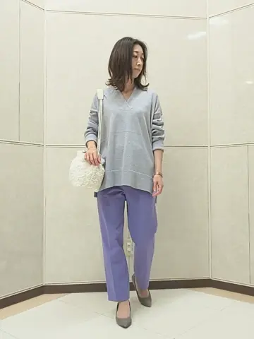 23区 矢口 コーディネート画像