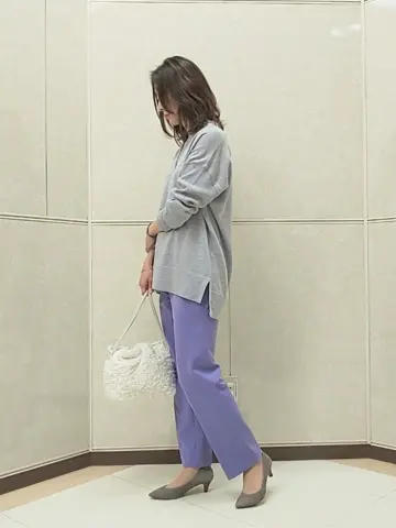 23区 矢口 コーディネート画像