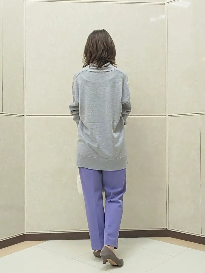 23区 矢口 コーディネート画像