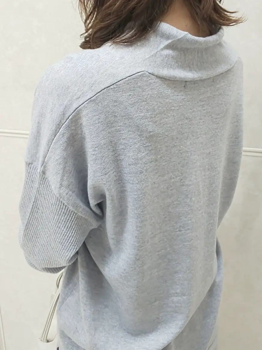 23区 矢口 コーディネート画像