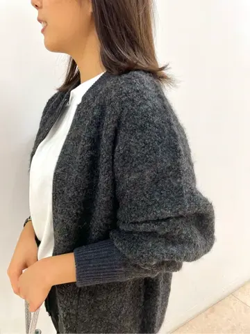 23区 中原 コーディネート画像