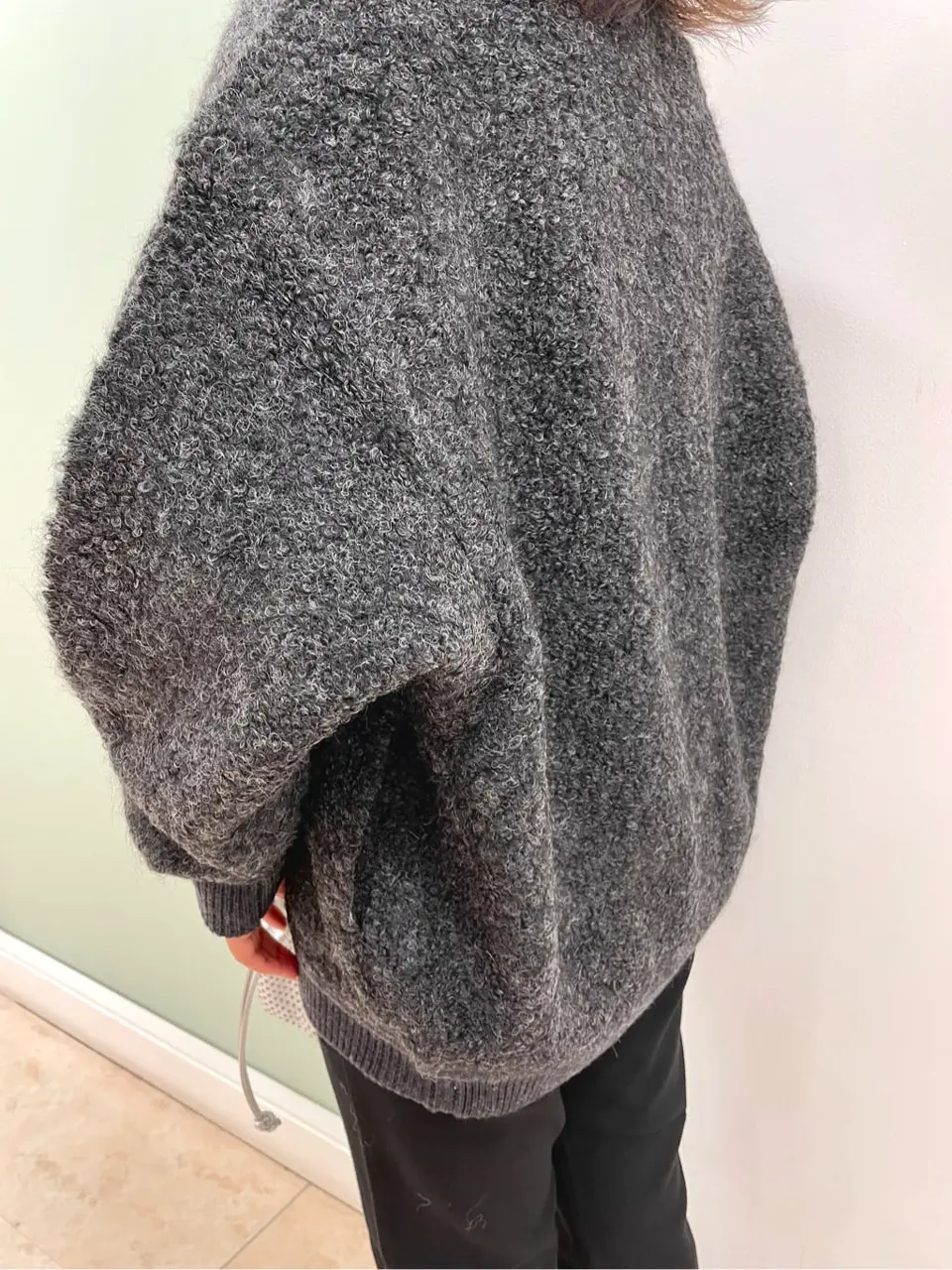 23区 中原 コーディネート画像