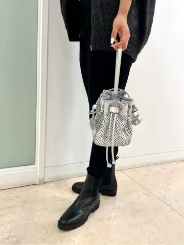 23区 中原 コーディネート画像