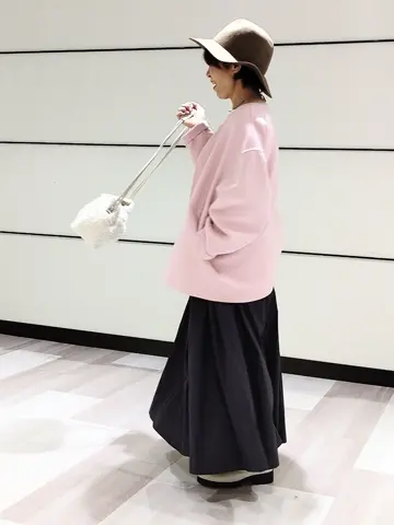 23区 高須 コーディネート画像