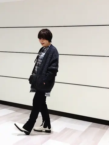 23区 高須 コーディネート画像