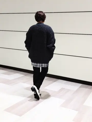 23区 高須 コーディネート画像