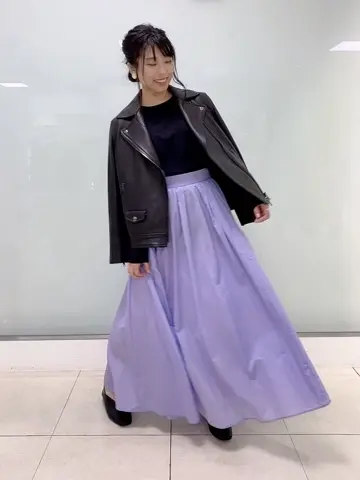 23区 原 コーディネート画像