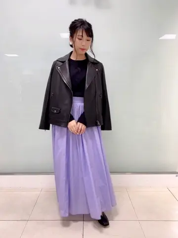 23区 原 コーディネート画像