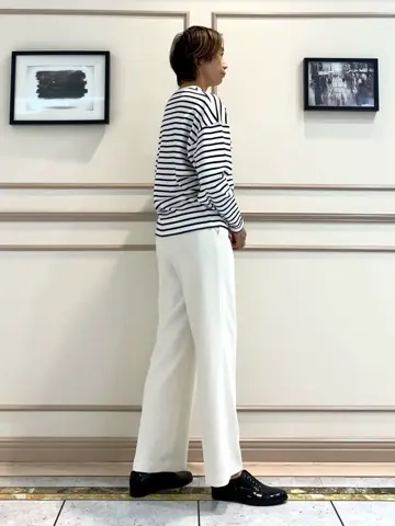 23区 荒川 コーディネート画像