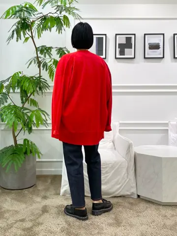 23区 岡本 コーディネート画像