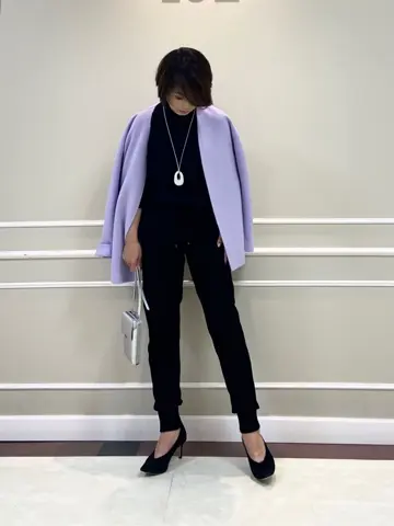 23区 荒川 コーディネート画像