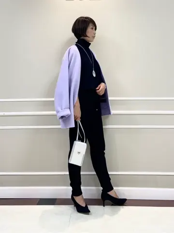 23区 荒川 コーディネート画像