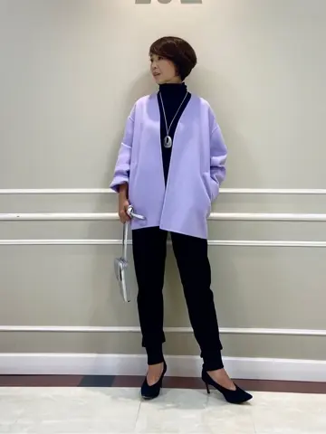 23区 荒川 コーディネート画像