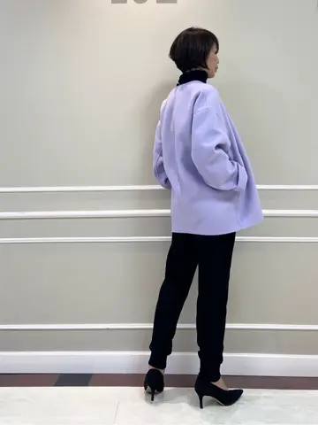 23区 荒川 コーディネート画像