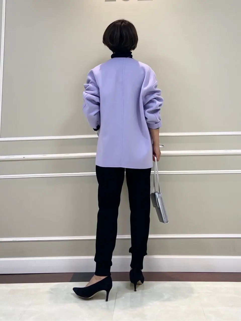 23区 荒川 コーディネート画像