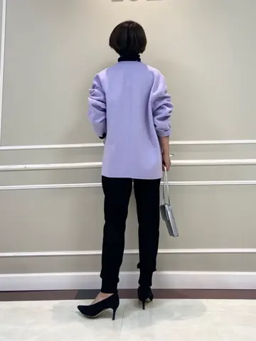 23区 荒川 コーディネート画像