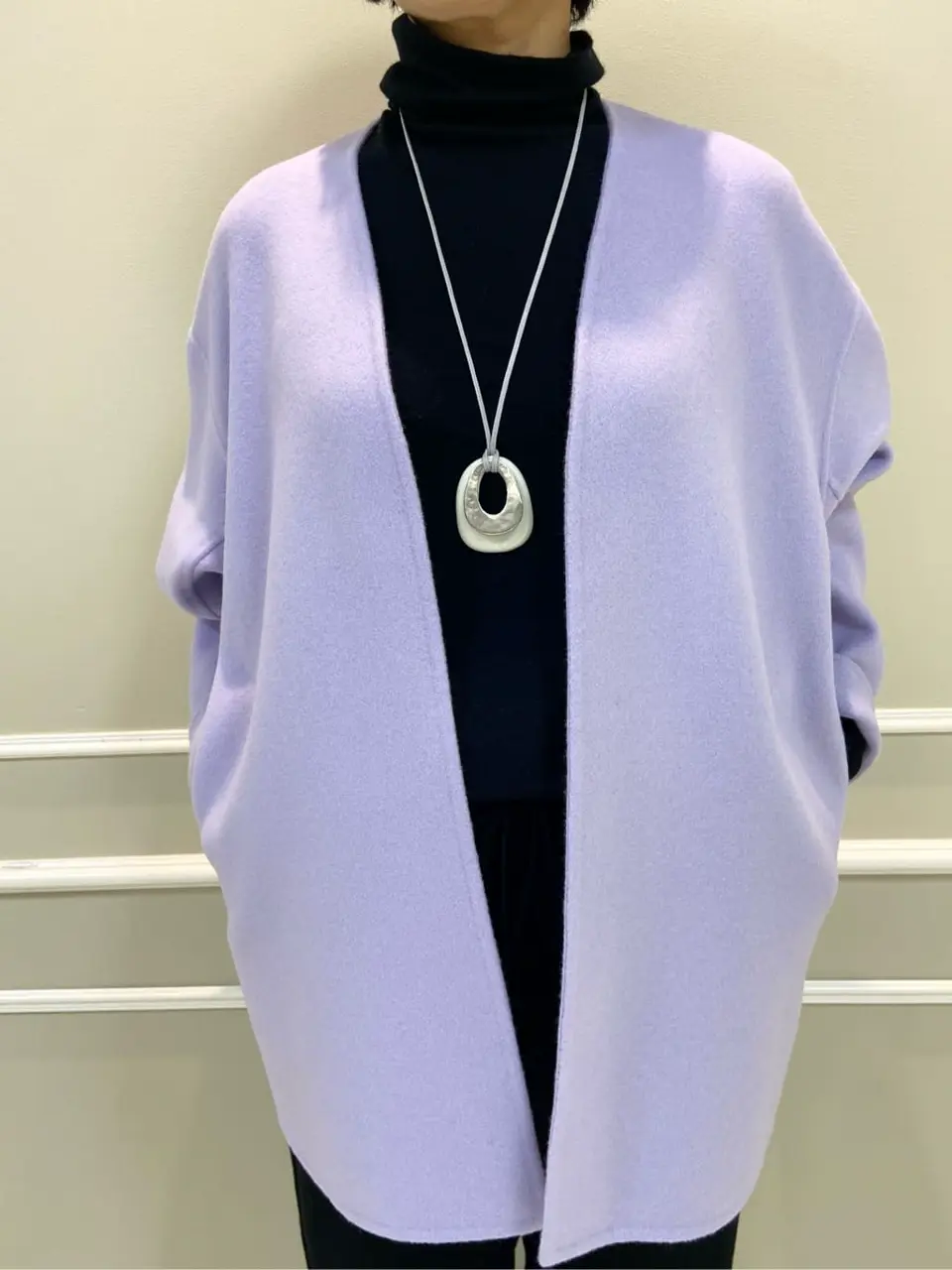 23区 荒川 コーディネート画像