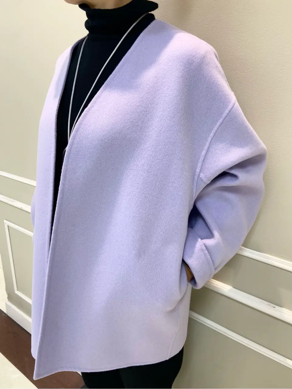 23区 荒川 コーディネート画像