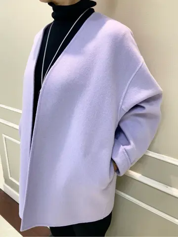 23区 荒川 コーディネート画像