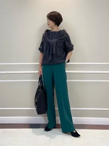 23区 荒川 コーディネート画像