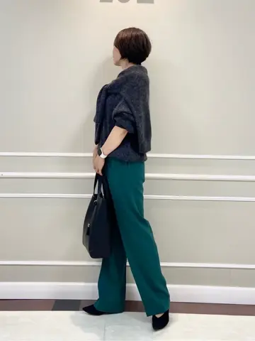 23区 荒川 コーディネート画像