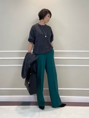 23区 荒川 コーディネート画像