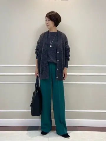 23区 荒川 コーディネート画像