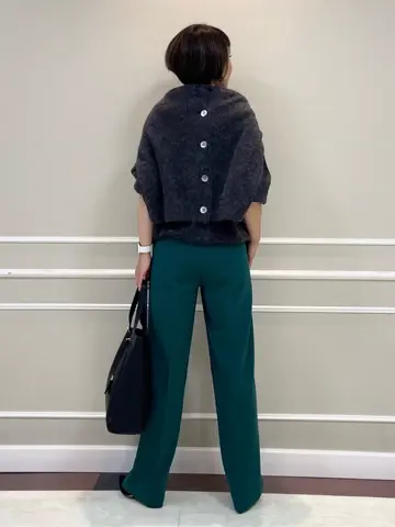 23区 荒川 コーディネート画像