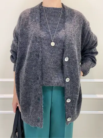 23区 荒川 コーディネート画像