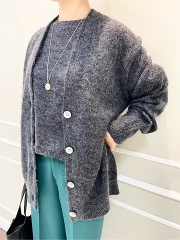 23区 荒川 コーディネート画像