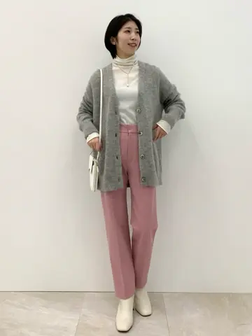 23区 板垣 コーディネート画像