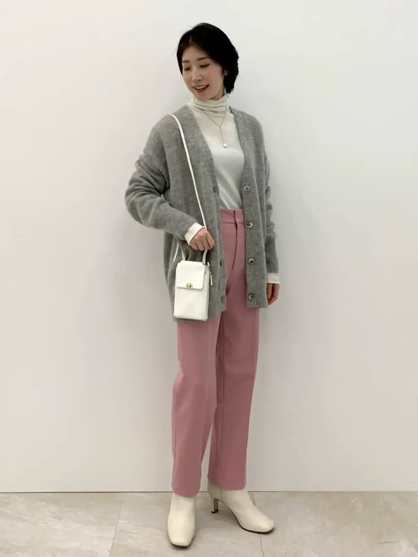 23区 板垣 コーディネート画像