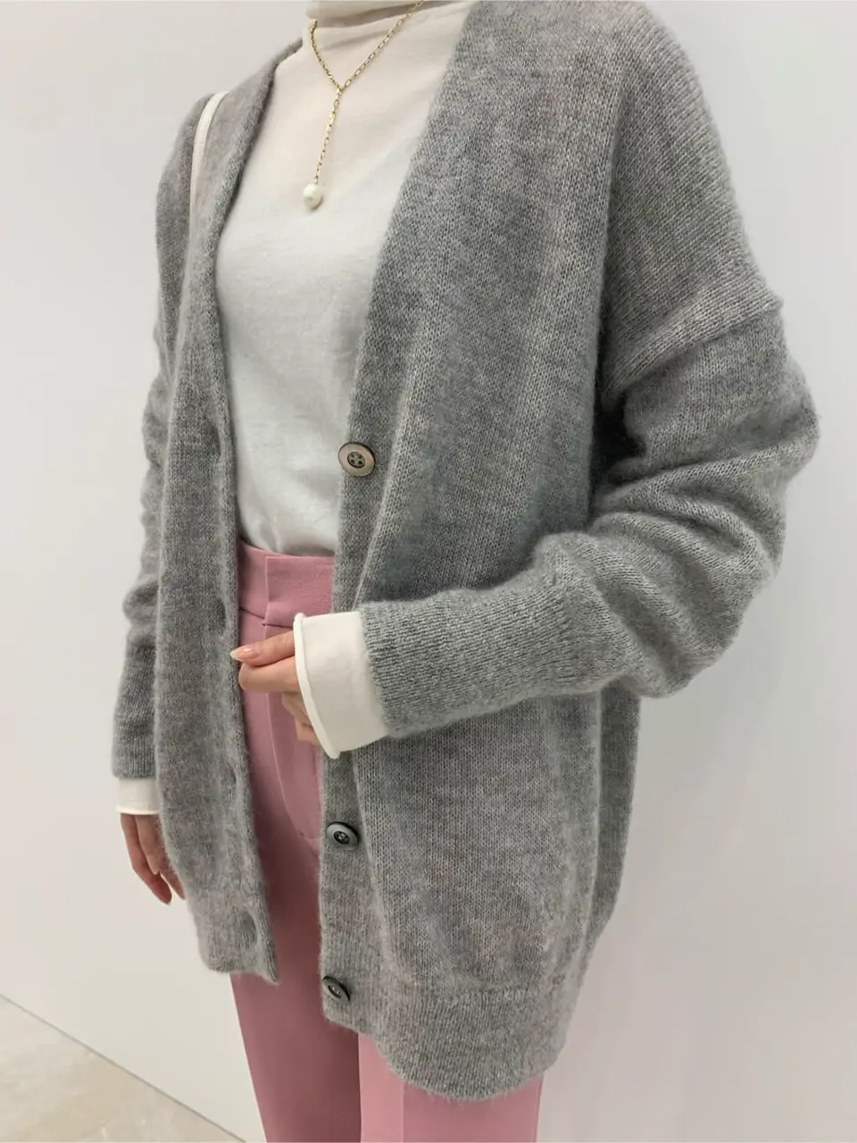 23区 板垣 コーディネート画像