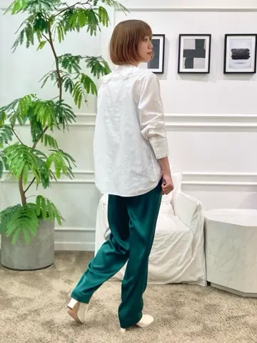 23区 前 コーディネート画像