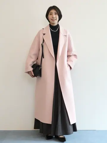 23区 板垣 コーディネート画像