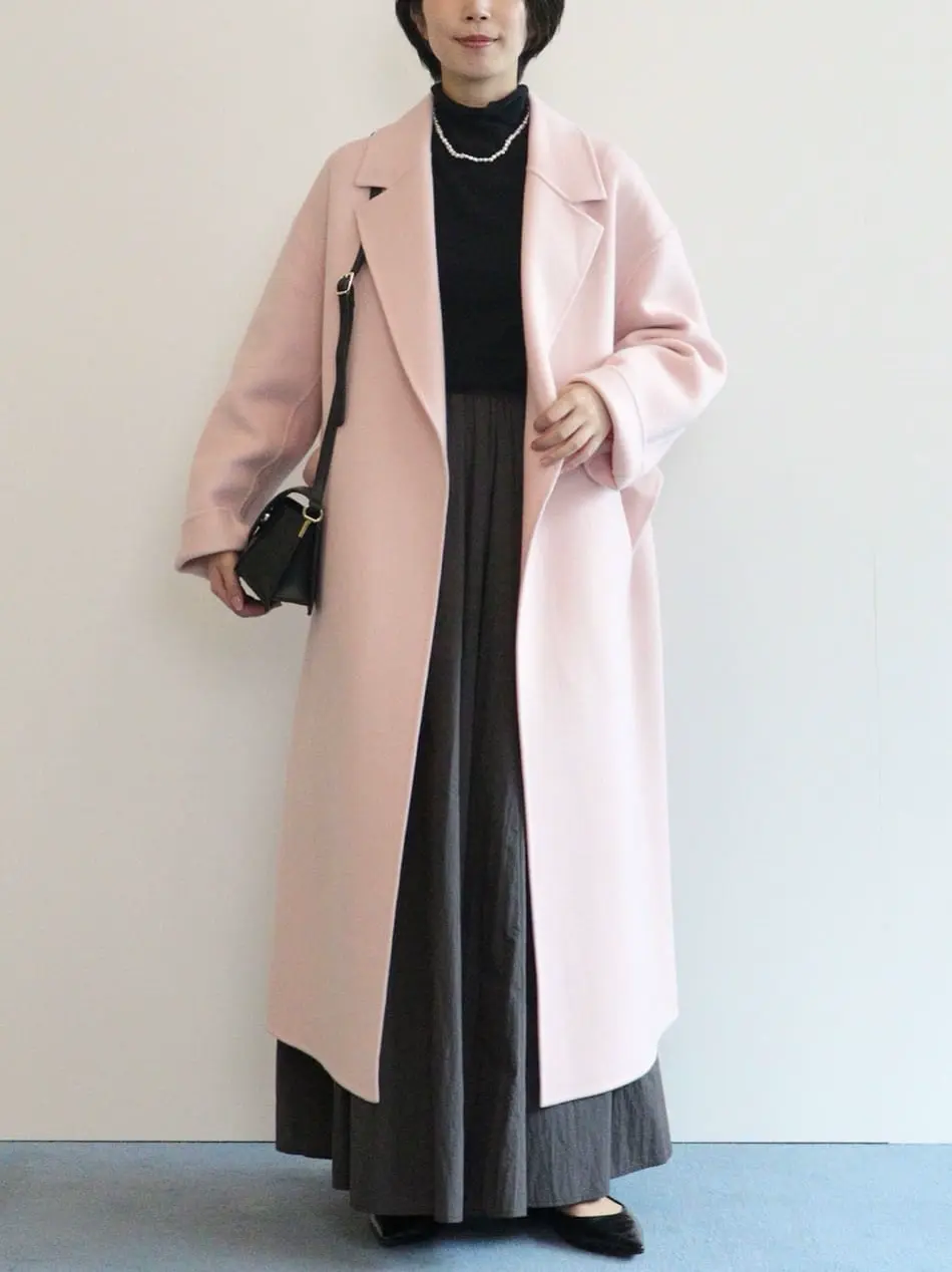 23区 板垣 コーディネート画像