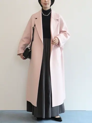 23区 板垣 コーディネート画像