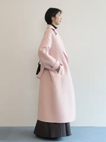 23区 板垣 コーディネート画像