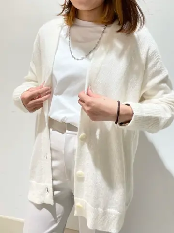 23区 清水 コーディネート画像