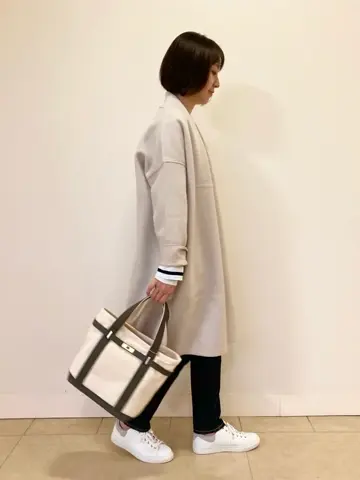 23区 西野 コーディネート画像