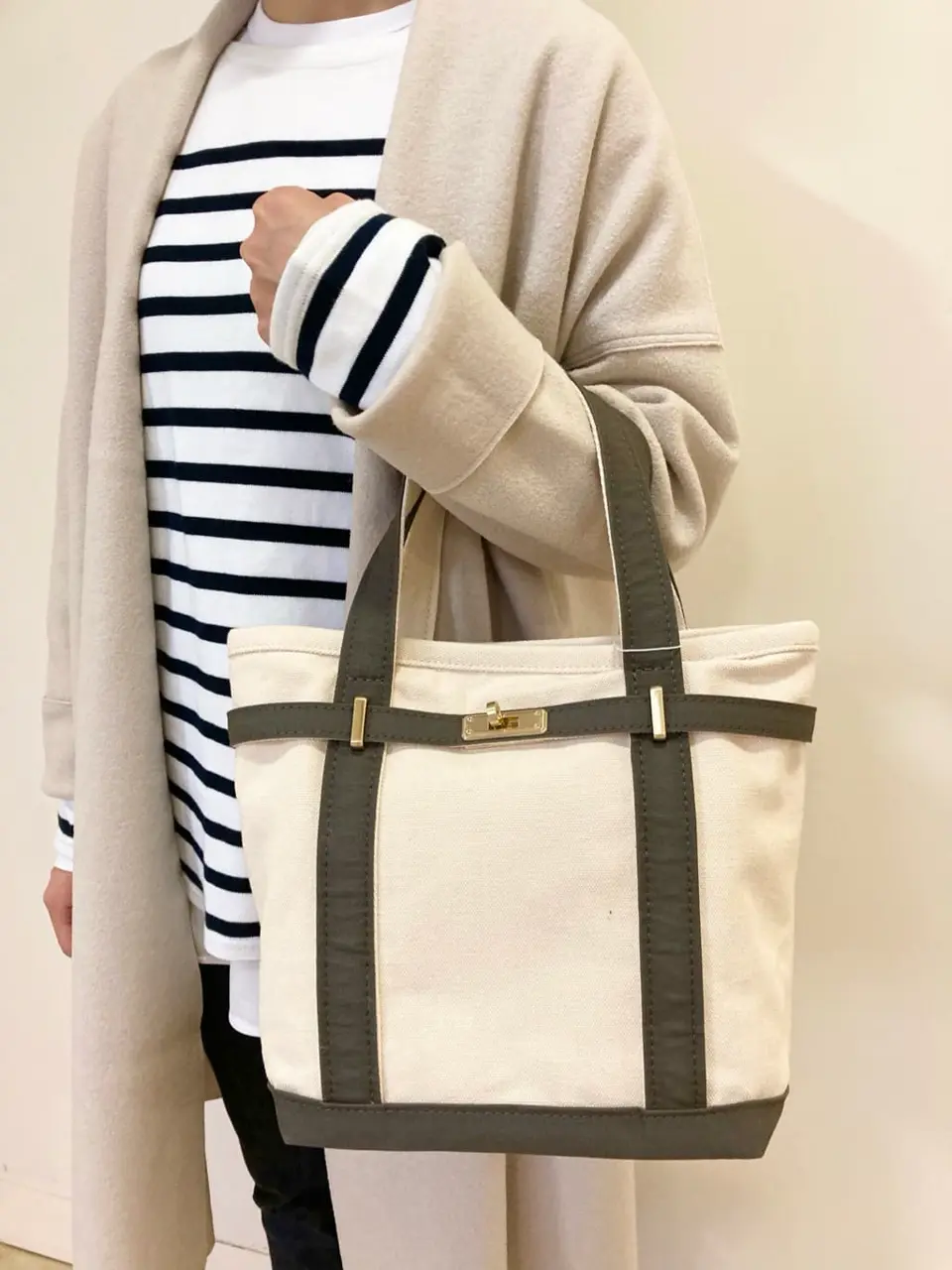 23区 西野 コーディネート画像