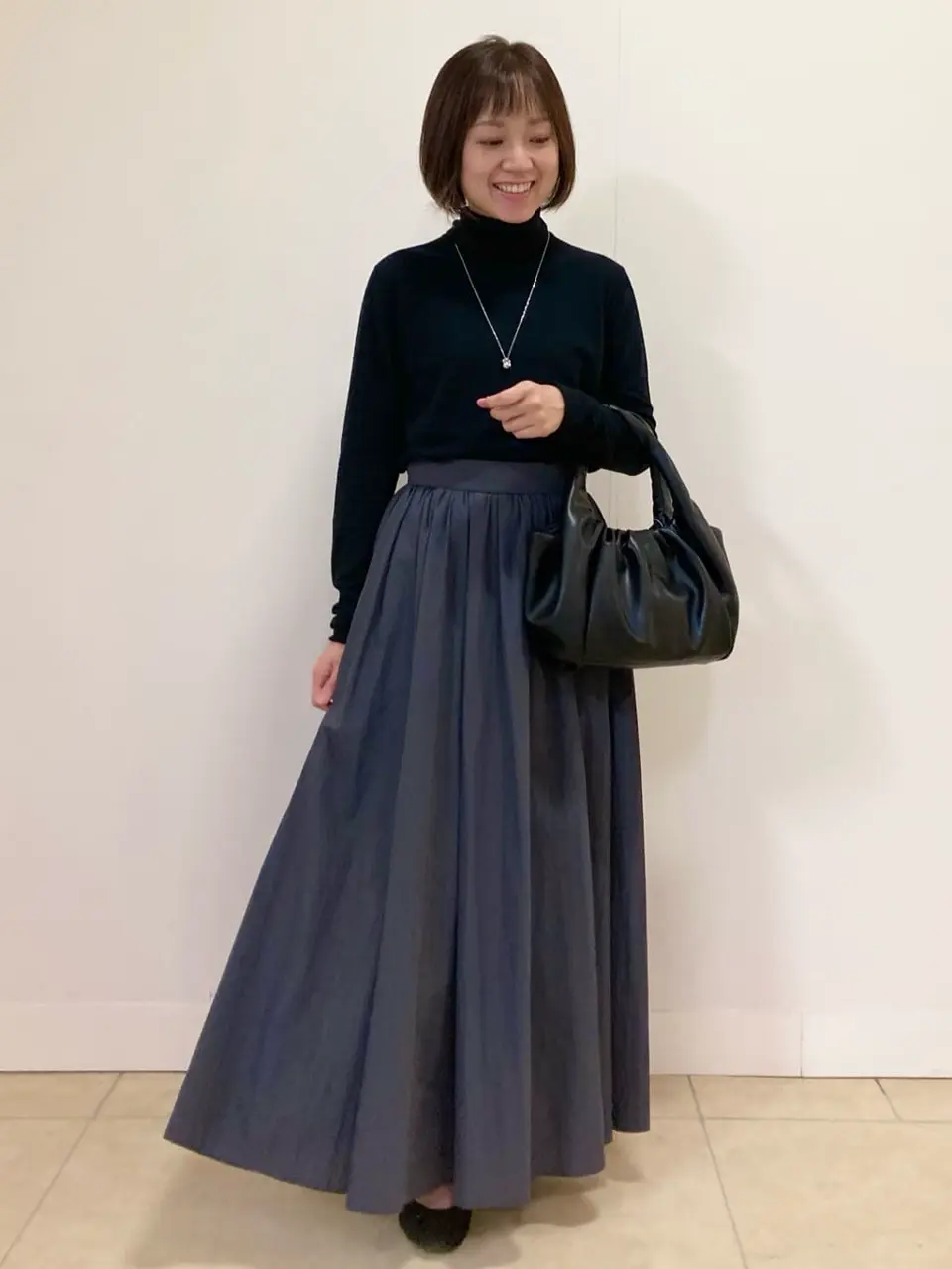 23区 西野 コーディネート画像