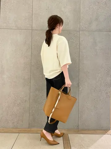 23区 善家 コーディネート画像