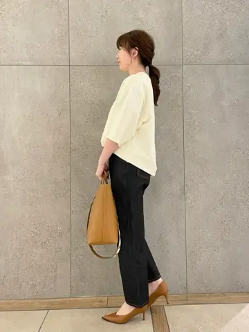 23区 善家 コーディネート画像