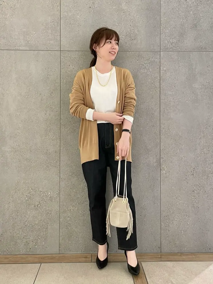  善家 コーディネート画像