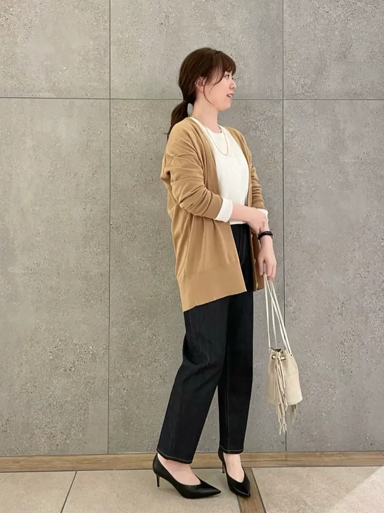 23区 善家 コーディネート画像