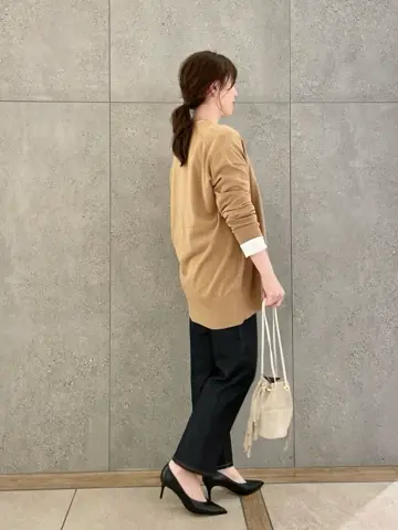 23区 善家 コーディネート画像