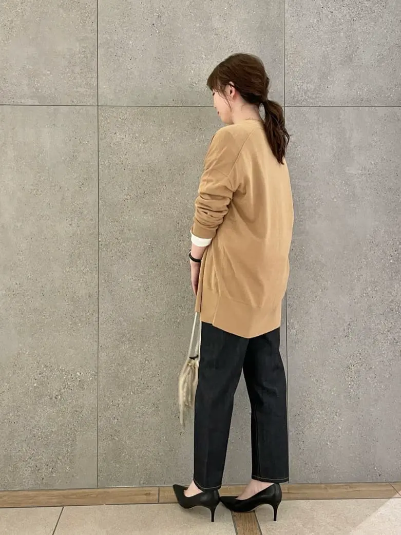 23区 善家 コーディネート画像